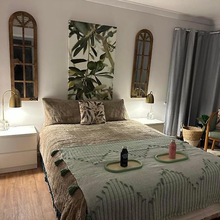 Cozy Inn เพิร์ท ภายนอก รูปภาพ