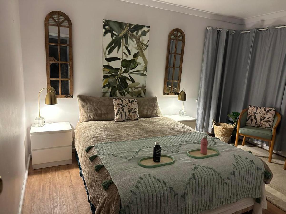 Cozy Inn เพิร์ท ภายนอก รูปภาพ